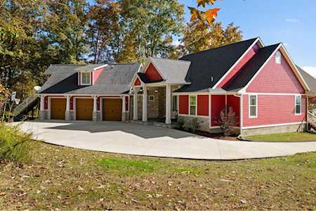 1415 Lake Forest Dr Spring City, TN 37381