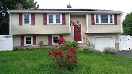 7 Toby Rd Brockton, MA 02302