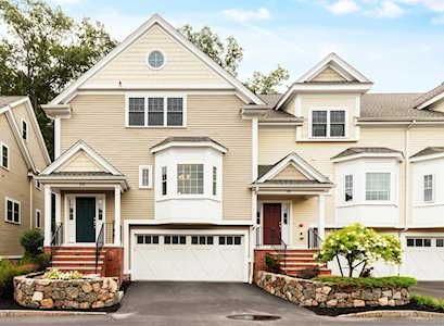 10 Murray Ave #16 Burlington, MA 01803