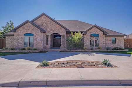 2406 Brandy Hill Rd Midland, TX 79707
