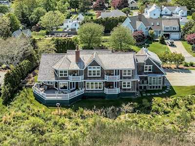 46 Waterside Avenue Falmouth, MA 02540