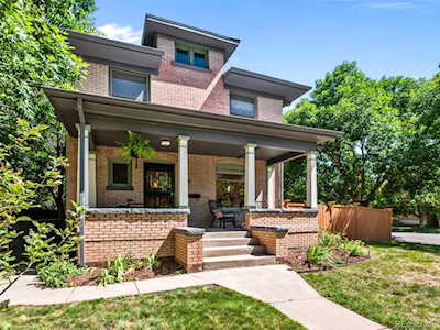 2900 N Vine St Denver, CO 80205