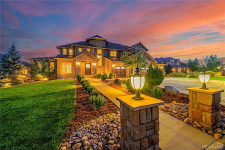 20006 E Crooked Pine Circle Parker, CO 80134