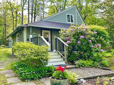 100 Aberdeen Rd. Goshen, MA 01032