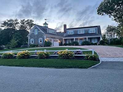 66 Woodland Way Chatham, MA 02650