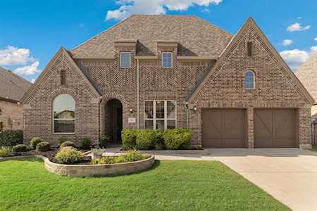 1016 Cottonseed Street Little Elm, TX 76227