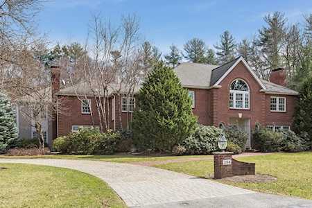 284 Mattison Drive Concord, MA 01742