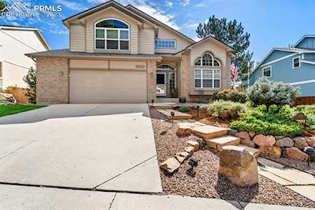 5715 Flag Way Colorado Springs, CO 80919