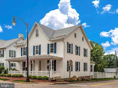 2 E Main St Burkittsville, MD 21718