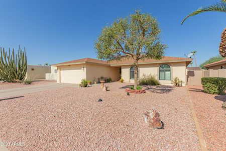 26230 S Lakewood Drive Sun Lakes, AZ 85248