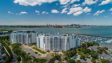 1001 Marina Dr #501 Quincy, MA 02171