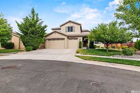 7855 Granite Basin Court Reno, NV 89523