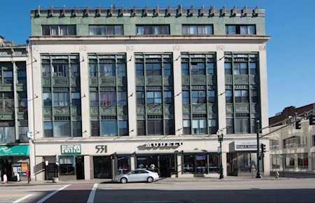 531 Main Street #507 Worcester, MA 01608