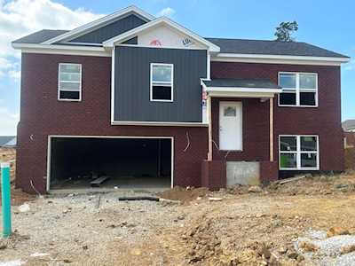 104 Antler Ridge Dr Frankfort, KY 40601