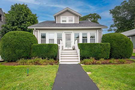 34 Morse Ave Brockton, MA 02301