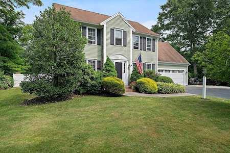 593 Careswell Street Marshfield, MA 02050