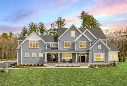 6 Schooner Way Norwell, MA 02061