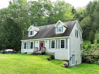561 Old Route 25 #007006 Rumney, NH 03266