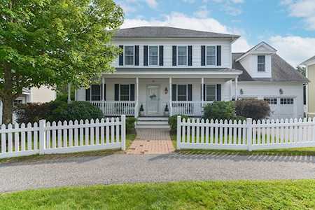 32 Orchard Dr #32 Stow, MA 01775