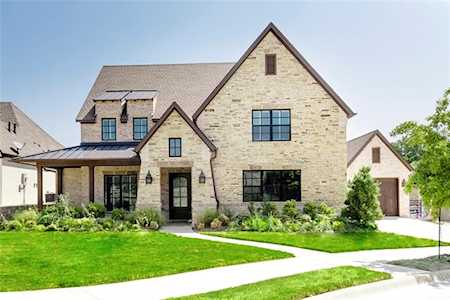 Hidden Knoll - Southlake Homes for Sale
