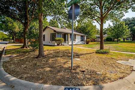 6452 Drury Lane Fort Worth, TX 76116