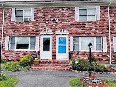 28 Andrew Road #28 East Bridgewater, MA 02333
