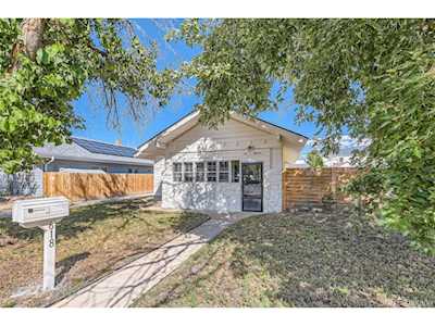 618 Park Ave Fort Lupton, CO 80621