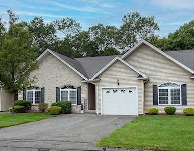 138 Canterbury Way #138 West Springfield, MA 01089