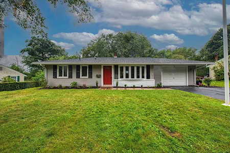816 North Quincy Street Brockton, MA 02302