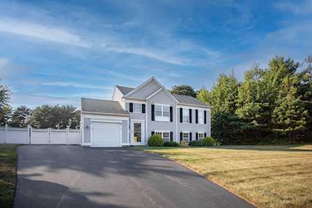60 Nathan Lane Plymouth, MA 02360