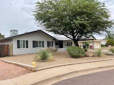 8626 E Amelia Ave Scottsdale, AZ 85251