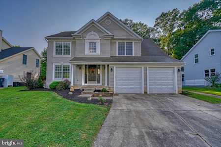 1354 Crofton Dr Bel Air, MD 21014