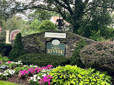 125 Revere Street #D Canton, MA 02021