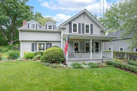 21 Fletcher Street Uxbridge, MA 01569