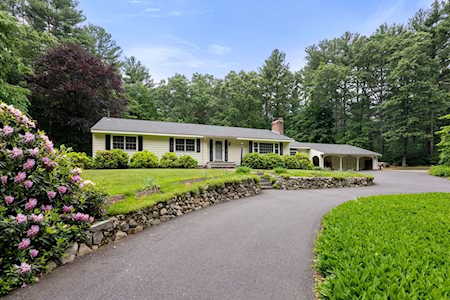 137 Dutton Road Sudbury, MA 01776