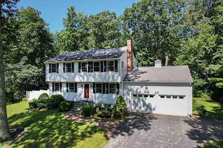 4 Alexander Rd Hopkinton, MA 01748