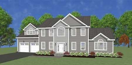0 Lot 4 St Paul Lane Westford, MA 01886