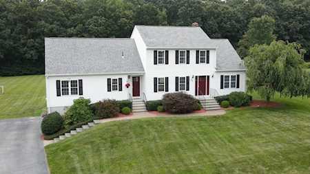 24 Larnerd Hill Rd Charlton, MA 01507