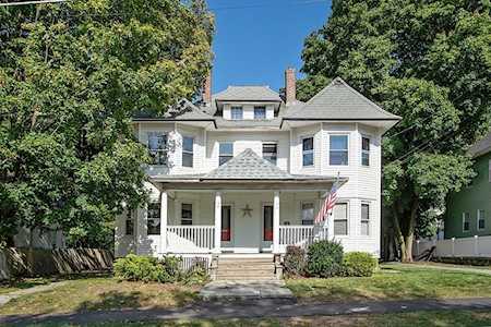 50 Marblehead Street #50 North Andover, MA 01845