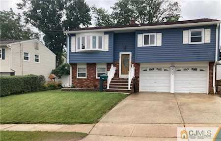 122 Prentice Avenue South River, NJ 08882