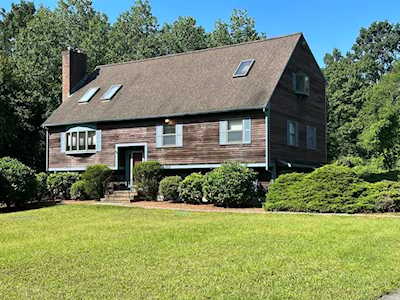 2545 Maple Swamp Road Dighton, MA 02764