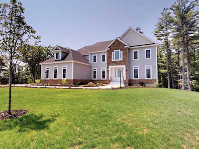 22 Forbes Road Hudson, MA 01749