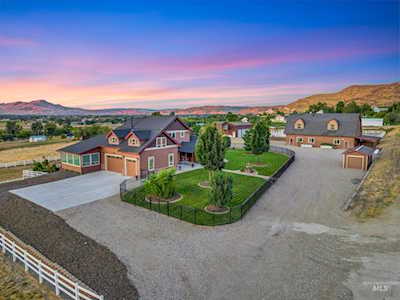 4270 Hunters Ln Emmett, ID 83617-8629