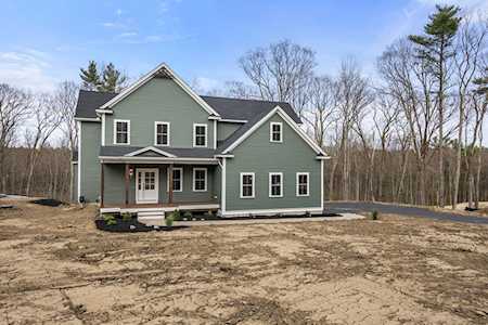 Lot 3 Elmwood Avenue Holden, MA 01520