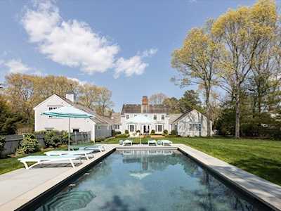 320 Seapuit River Rd Barnstable, MA 02655