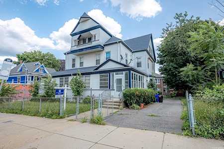 162 Humboldt Ave Boston, MA 02121