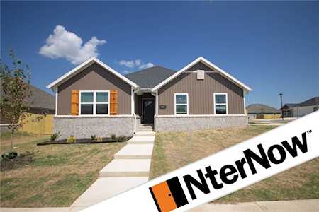 4248 W Cactus Place Fayetteville, AR 72704