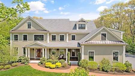 36 Tyler Road Lexington, MA 02420