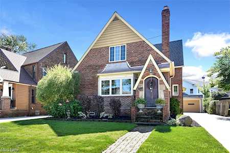 265 Argyle Rd Rocky River, OH 44116