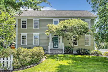 96 Pilgrim Road Concord, MA 01742